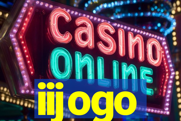 iijogo
