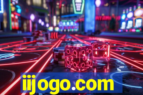 iijogo.com