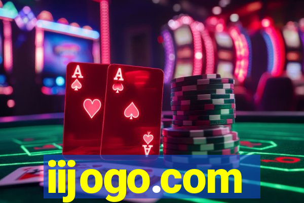 iijogo.com