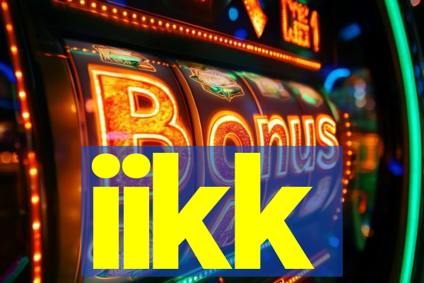 iikk-slots