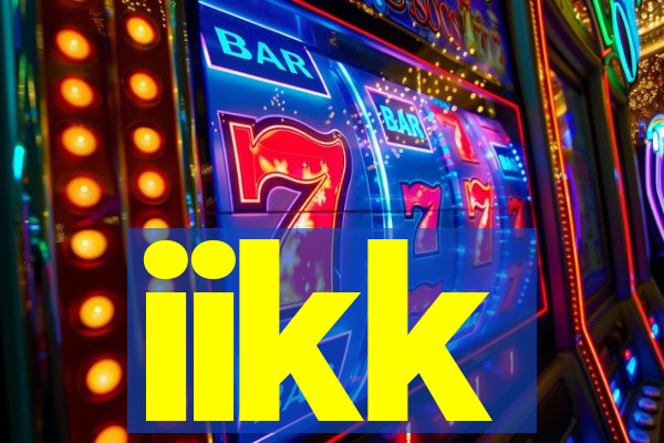 iikk-slots