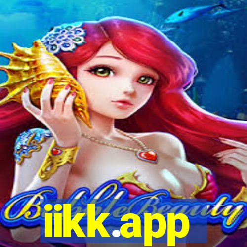 iikk.app