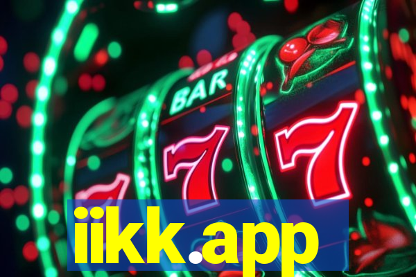 iikk.app