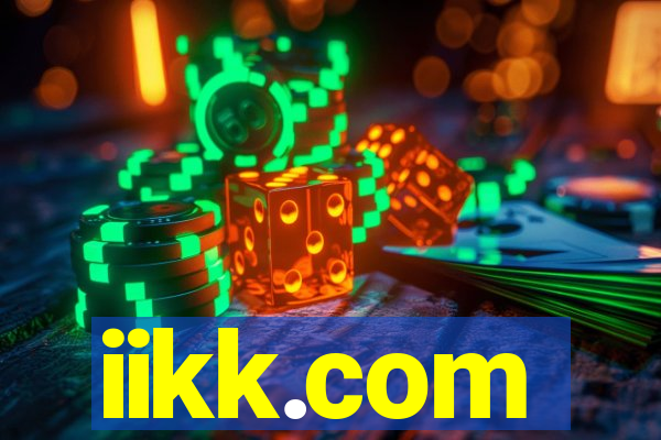 iikk.com