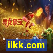 iikk.com
