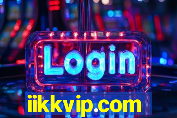 iikkvip.com