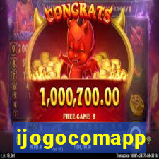 ijogocomapp