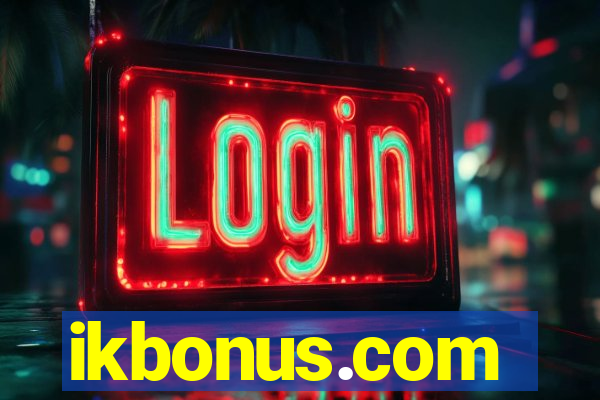 ikbonus.com