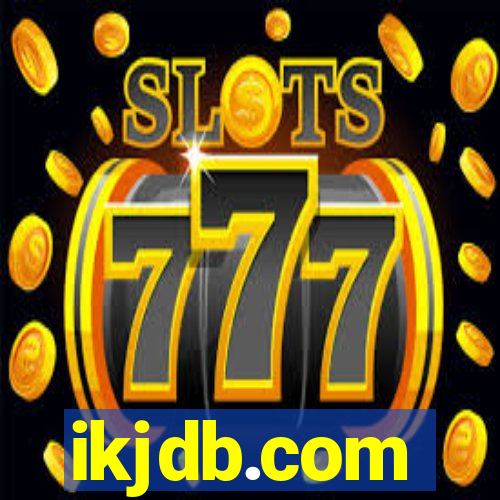 ikjdb.com