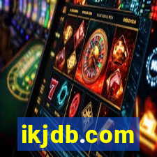 ikjdb.com