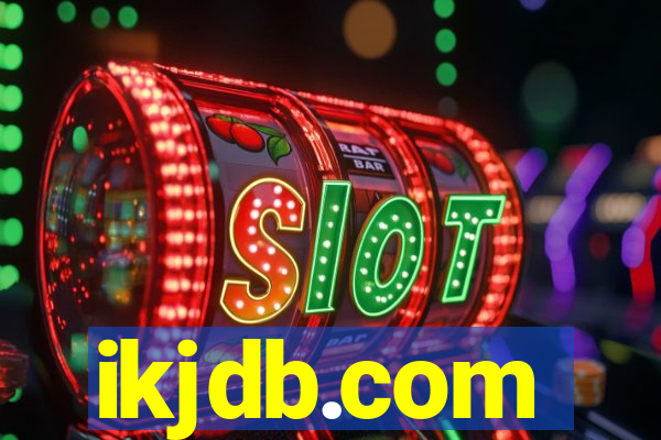 ikjdb.com