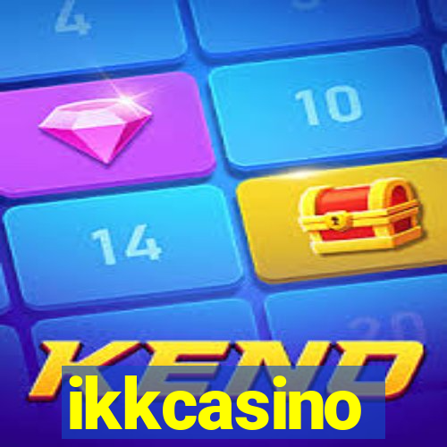 ikkcasino