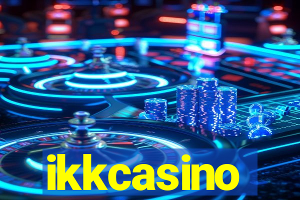 ikkcasino