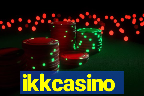 ikkcasino