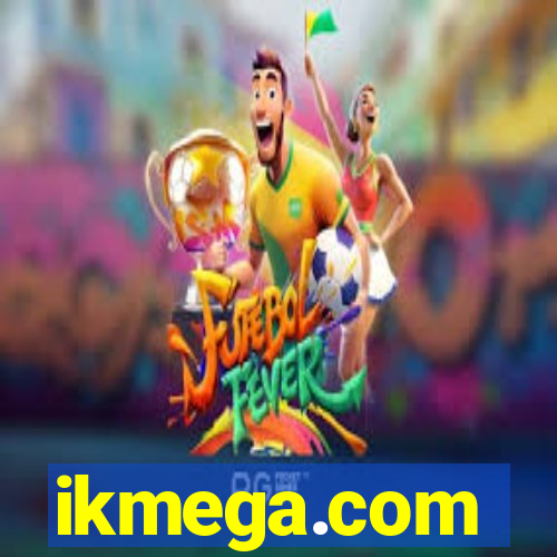 ikmega.com