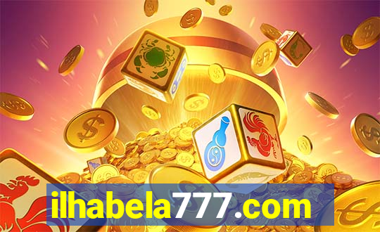 ilhabela777.com