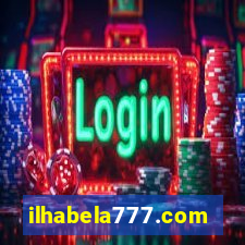 ilhabela777.com