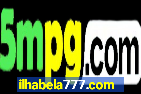 ilhabela777.com
