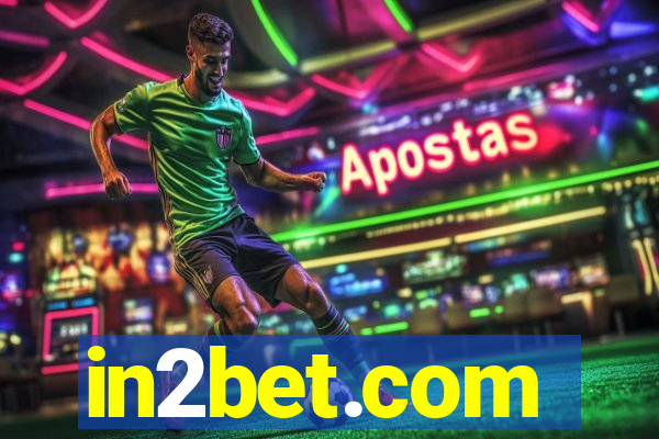 in2bet.com