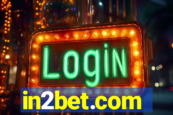 in2bet.com