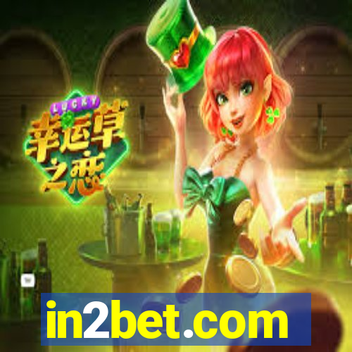 in2bet.com