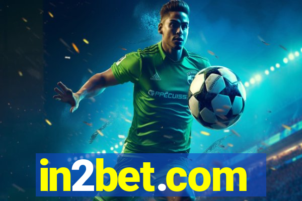 in2bet.com