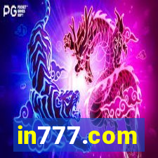 in777.com