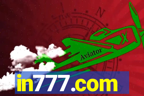 in777.com