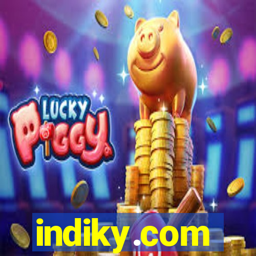 indiky.com