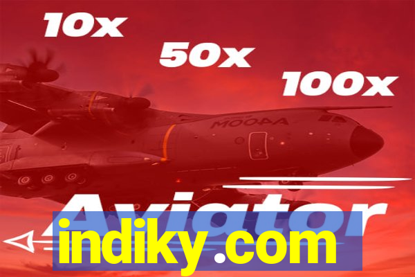 indiky.com