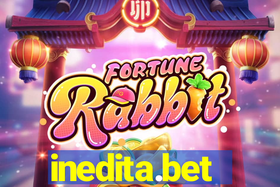inedita.bet