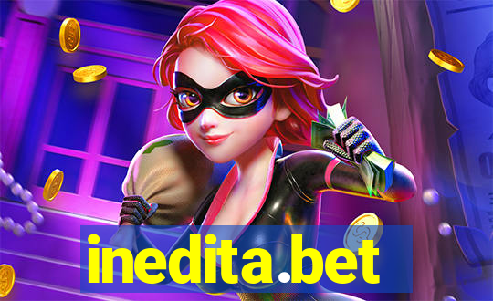 inedita.bet