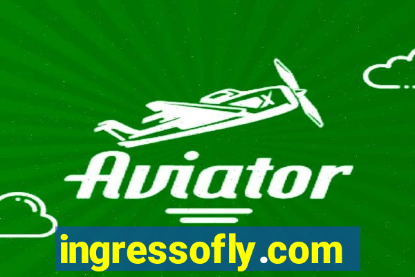 ingressofly.com