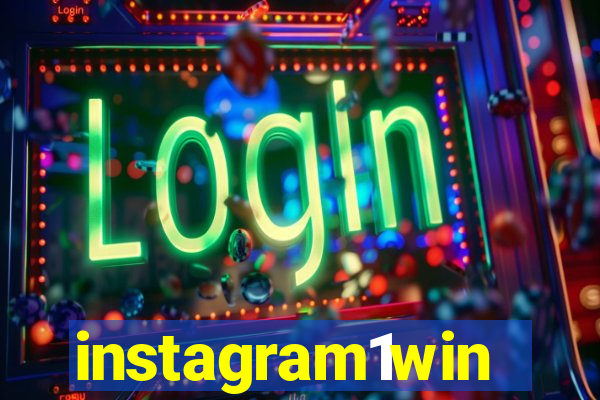 instagram1win