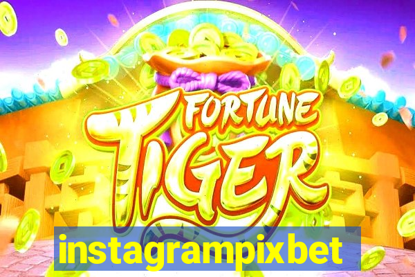 instagrampixbet