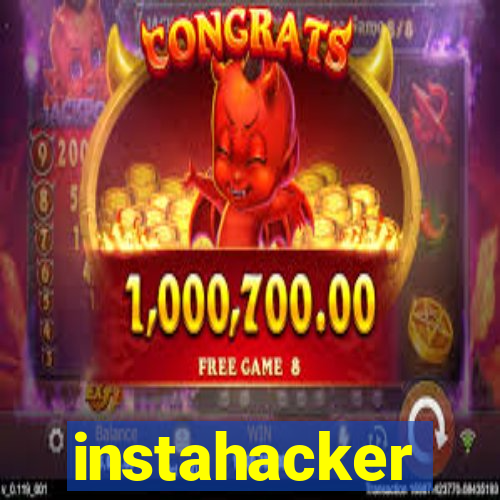 instahacker