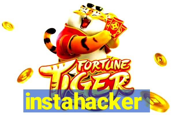 instahacker
