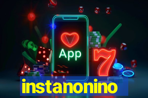 instanonino