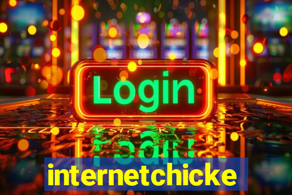 internetchicke