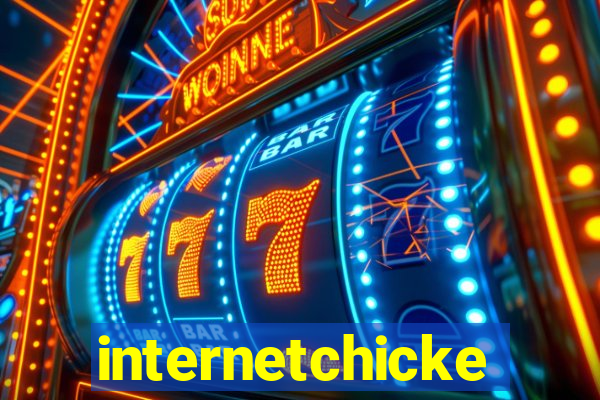 internetchicke