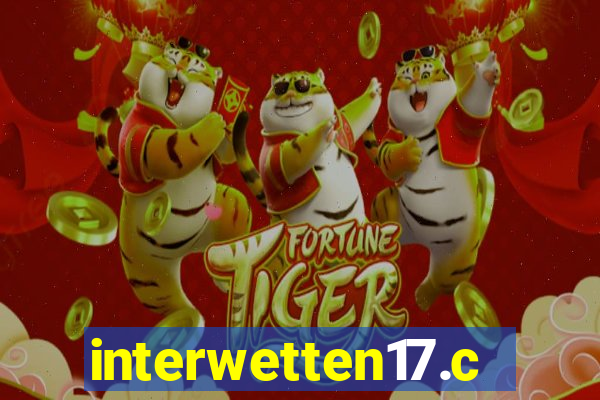 interwetten17.com