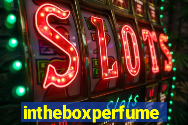 intheboxperfumes