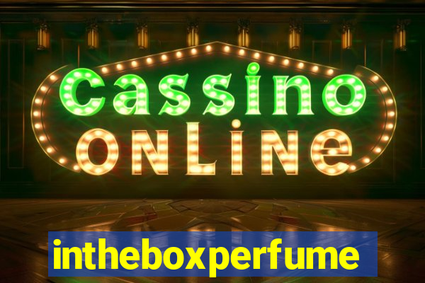 intheboxperfumes