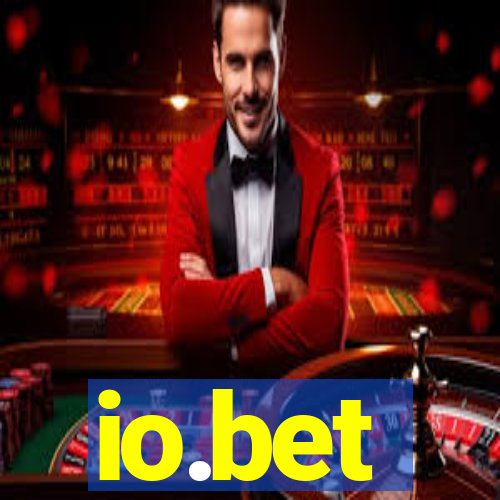 io.bet