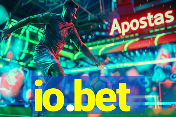 io.bet
