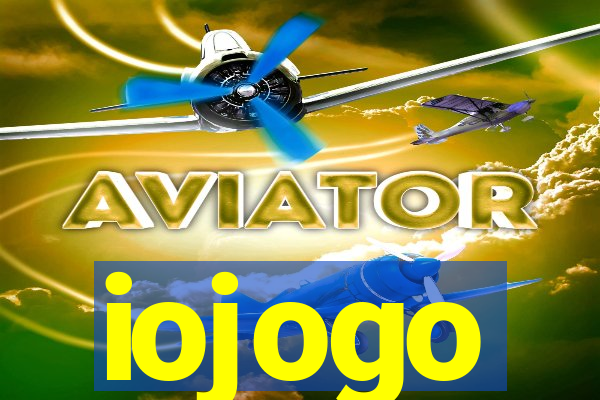 iojogo