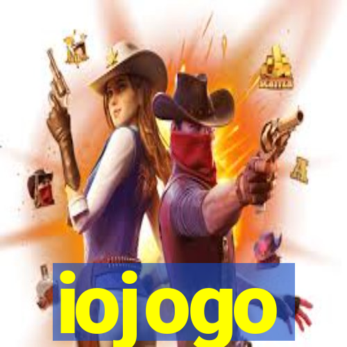 iojogo