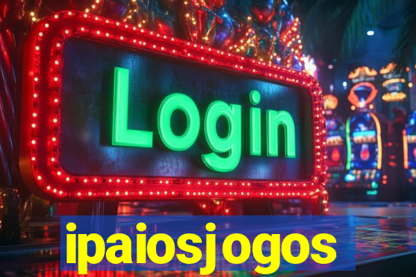 ipaiosjogos