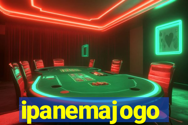 ipanemajogo