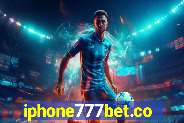 iphone777bet.com